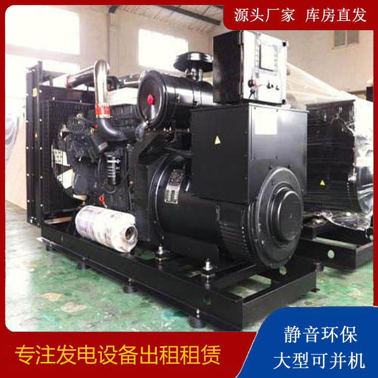 宁蒗发电车出租 柴油发电机组需要经常换机油吗？
