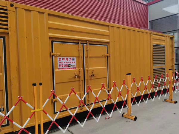 宁蒗柴油发电机电压不稳的原因是什么？