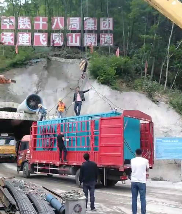 宁蒗发电机组维修后输出功率降低是什么问题