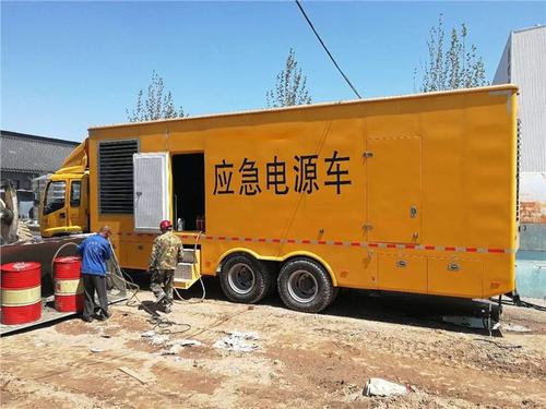 宁蒗发电车租赁-教您挑选发电机哪些技巧可以掌握使用