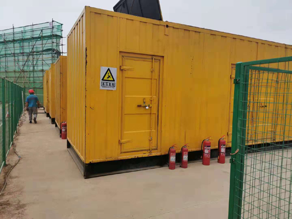 宁蒗发电车租赁-柴油发电机组电机测速发电机的分类