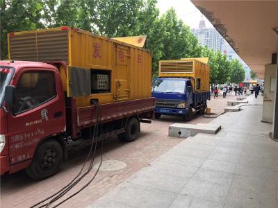 宁蒗是否需要给柴油发电机安装保护装置