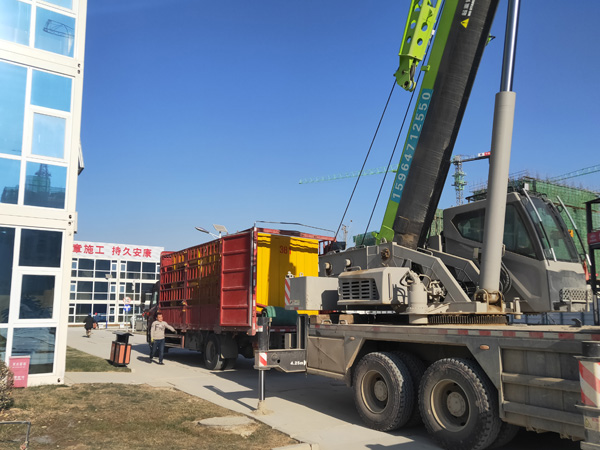 宁蒗发电机出租50KW柴油发电机组需要配多粗电缆线