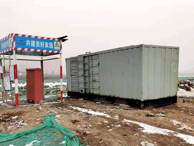 宁蒗燃气发电机在高海拔地区运行时会遇到哪些常见故障？