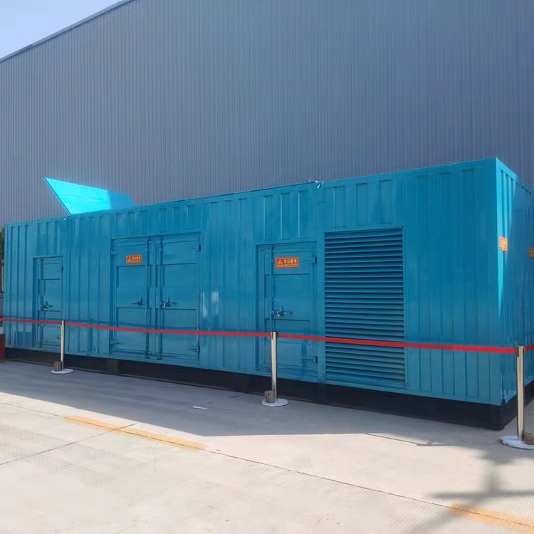 宁蒗怎样更换柴油发电机组的空气滤清器？