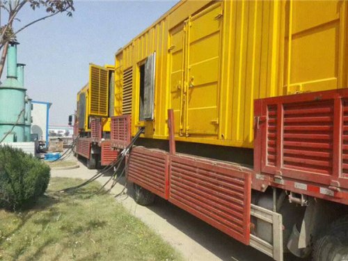 宁蒗计算 200KW 柴油发电机油耗时，需要考虑哪些因素？