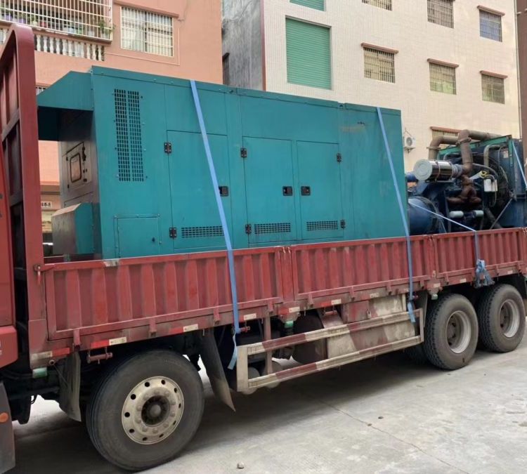 宁蒗如何在不同负载率下确保 400KW 柴油发电机组的正常运行？