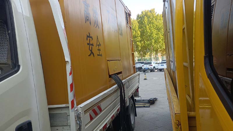 宁蒗如何判断柴油发电机组和UPS电源的切换时间是否符合要求？