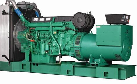 宁蒗发电机除垢后需要用清水冲洗水冷式机油散热器几次？