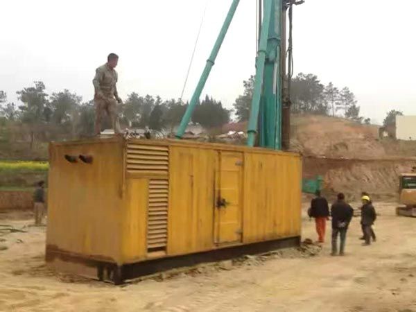 宁蒗柴油发电机组应用场合有哪些？